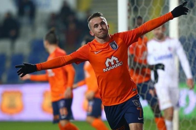 Fenerbah&ccedil;e, Edin Visca transferini bitirmek i&ccedil;in harekete ge&ccedil;iyor