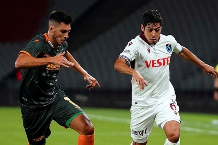 Ceyhun G&uuml;lselam, Trabzonspor'a d&ouml;n&uuml;yor