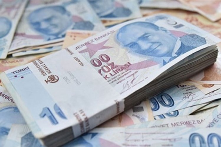 İl sağlık m&uuml;d&uuml;rl&uuml;ğ&uuml;nde maaş yolsuzluğuyla vurgun