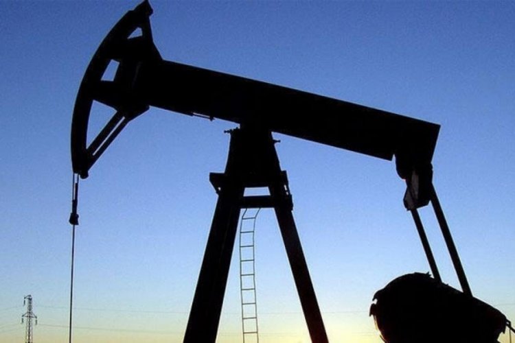 Brent petrol&uuml;n varili 73,09 dolar
