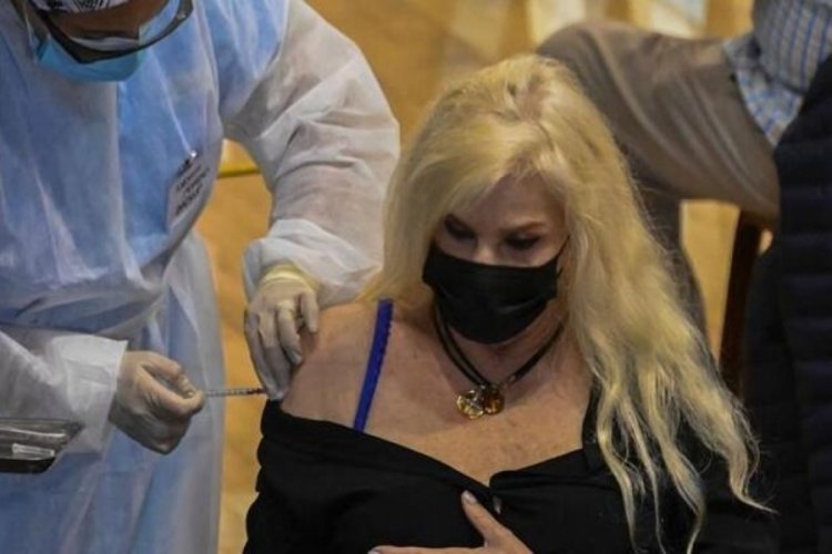 Latin Amerika &uuml;lkelerinde Kovid-19 salgınıyla ilgili gelişmeler