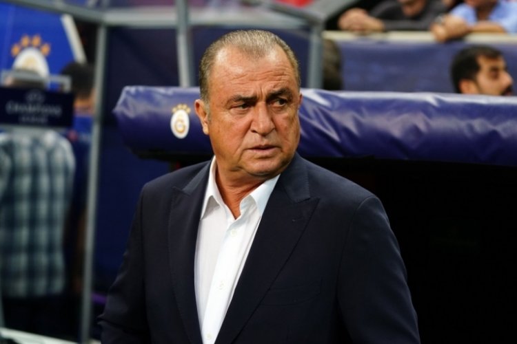 Fatih Terim'le ilgili bomba iddia!