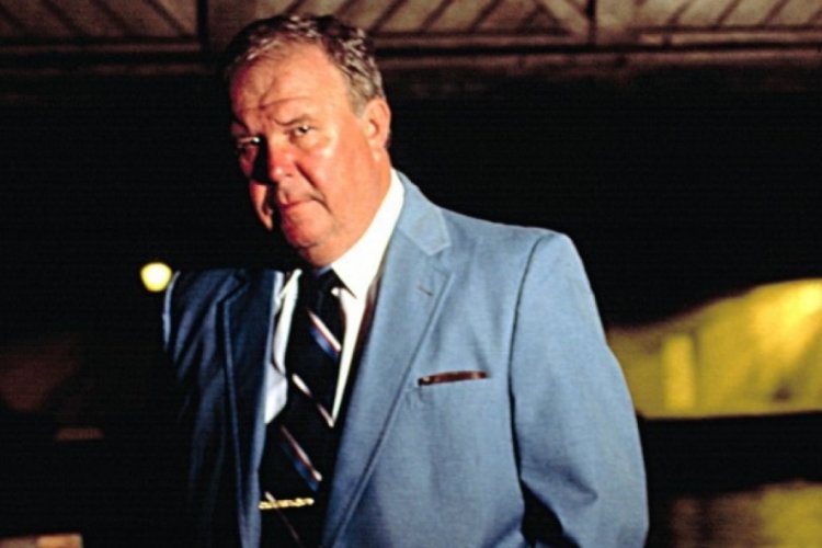 ABD'li sinema oyuncusu Ned Beatty yaşamını yitirdi