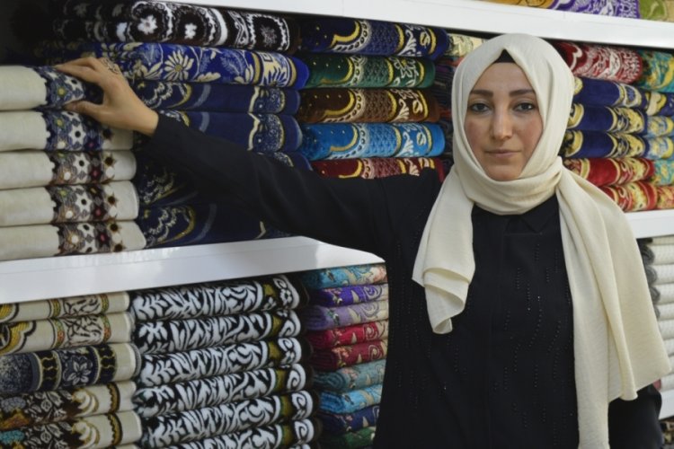 Suudi Arabistan'ın kararı hac malzemesi satıcılarını daha da zora sokacak