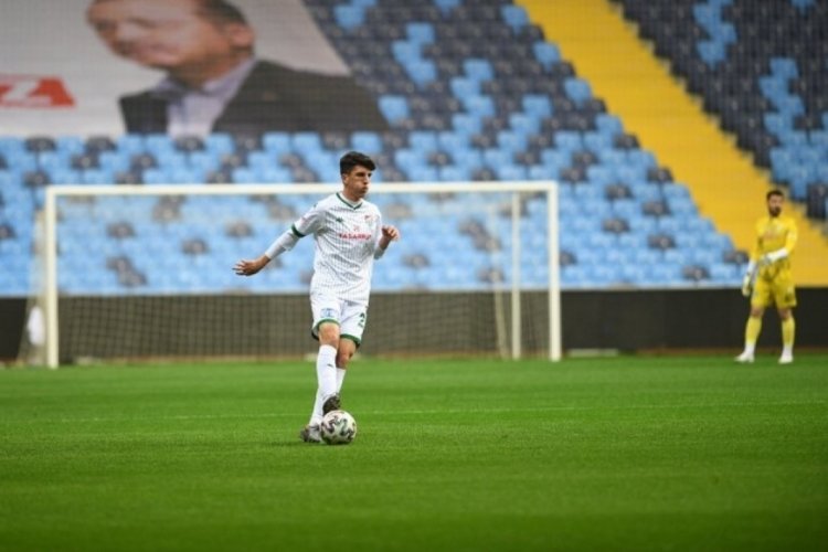 18 Yaş Altı Futbol Milli Takımı, yarın İstanbul'da toplanacak