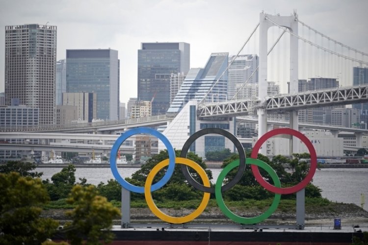 IOC, Tokyo 2020'de de sporculara prezervatif dağıtacak