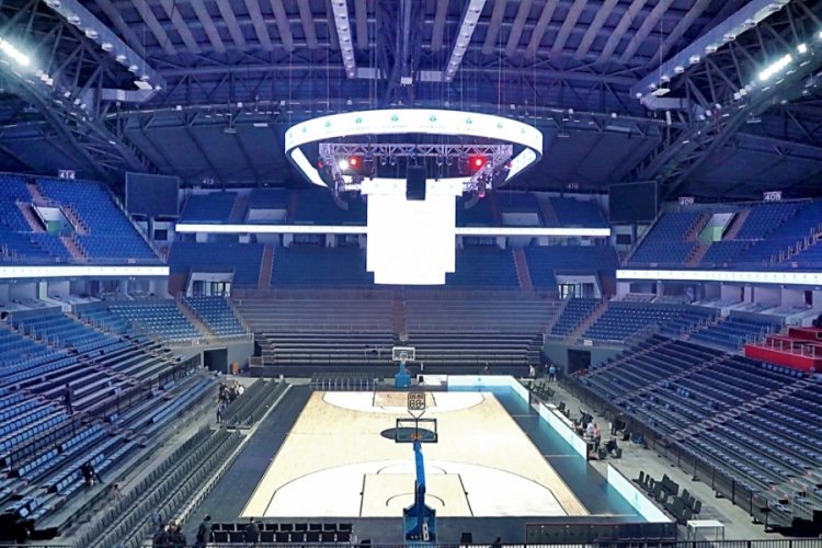 İBB'den Türkiye Basketbol Federasyonu'na ihtar