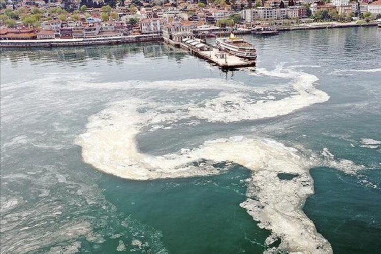 Marmara Denizi Eylem Planı Koordinasyon Kurulu ilk toplantısı yarın