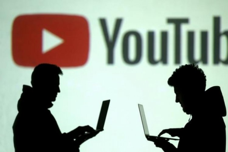 YouTube'dan reklam yasağı kararı