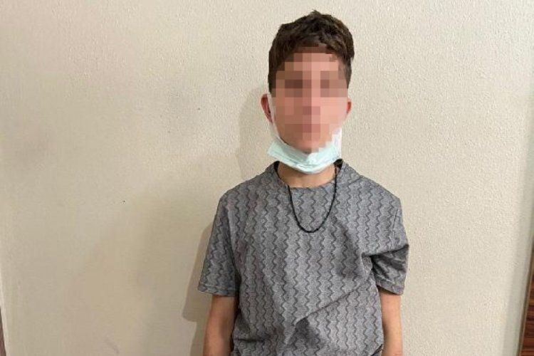 Bursa'da 15 yaşındaki hırsızlık şüphelisinin birçok suçtan kaydı olduğu ortaya çıktı