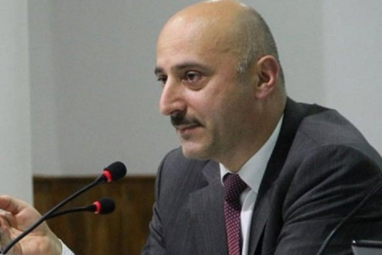 Bakan yardımcısının &uuml;&ccedil;&uuml;nc&uuml; maaşı ortaya &ccedil;ıktı