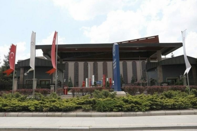 Diyanet İşleri Başkanlığı'nın iki yıllık kira bedeli 18.6 milyon lira