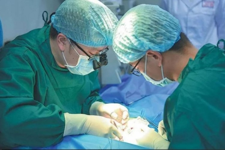 &Ccedil;in'in organ topladığı raporlar endişeye neden oldu