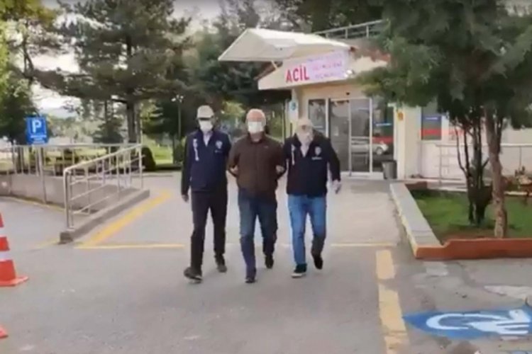 FET&Ouml;'n&uuml;n jandarma yapılanmasına operasyon: 27 g&ouml;zaltı