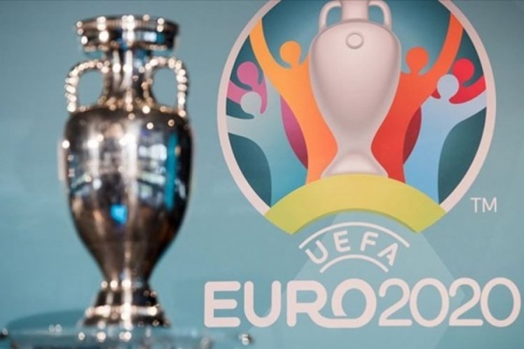 Euro 2020'de F Grubu'nda iki ma&ccedil; yapılacak