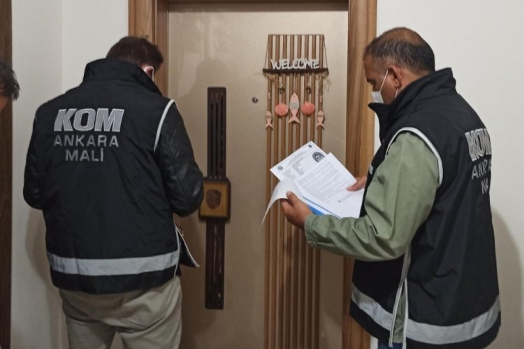 4 ilde sahte 'engelli raporu' operasyonu: 21 g&ouml;zaltı