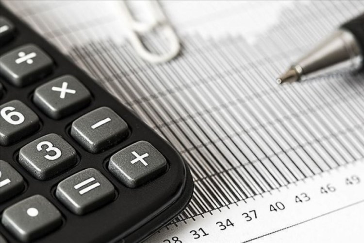 T&uuml;rkiye'de gelir dağılımı rakamları a&ccedil;ıklandı