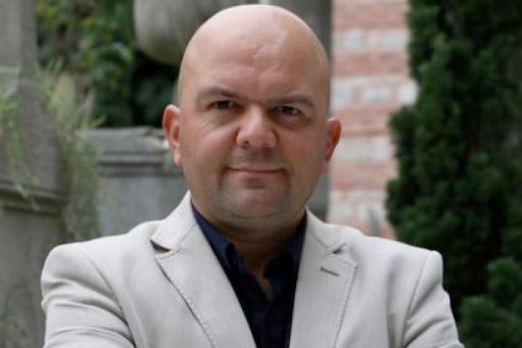Talha Uğurluel'e FET&Ouml;'den 6 yıl 3 ay hapis cezası