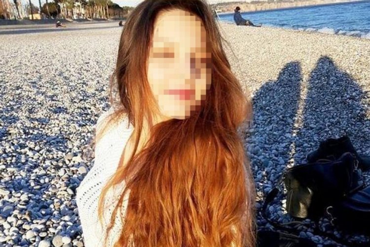 Gen&ccedil; kadına m&uuml;stehcen g&ouml;r&uuml;nt&uuml;leriyle tehdit: Benden 10 bin TL istiyor