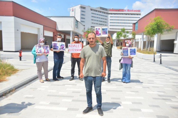 3 kişinin &ouml;ld&uuml;ğ&uuml; kazada s&uuml;r&uuml;c&uuml;n&uuml;n serbest bırakılmasına tepki