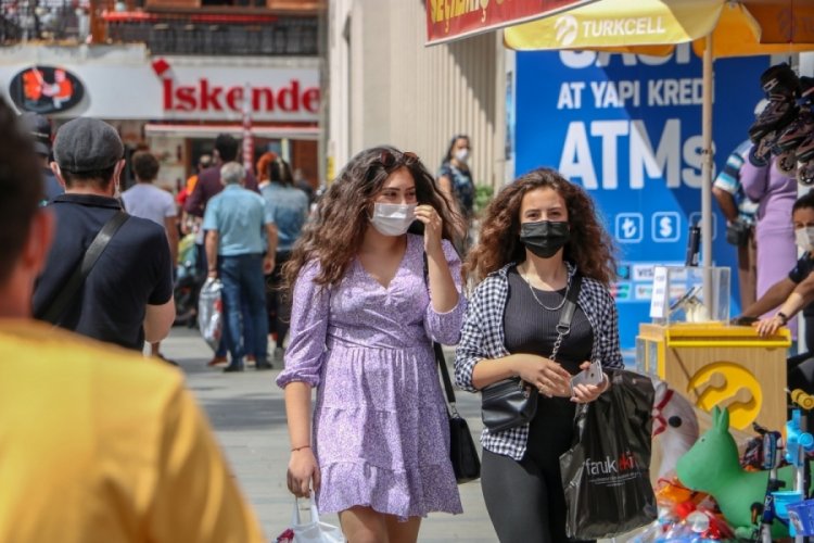Bilim Kurulu &uuml;yesi İlhan: G&uuml;z başı normale d&ouml;n&uuml;ş m&uuml;mk&uuml;n