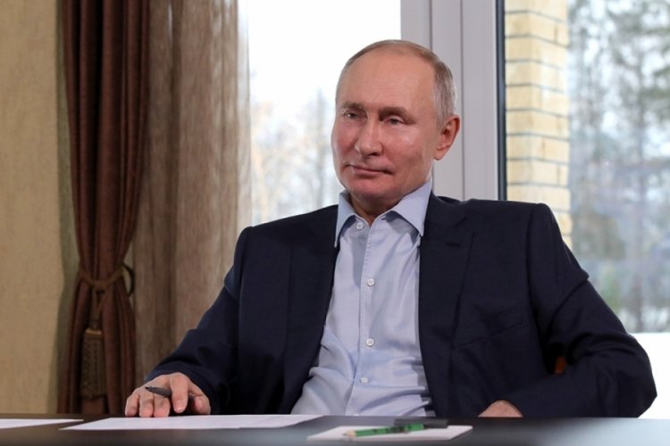 Putin ve Biden, stratejik istikrar, bölgesel konular ve siber güvenliği görüşecek