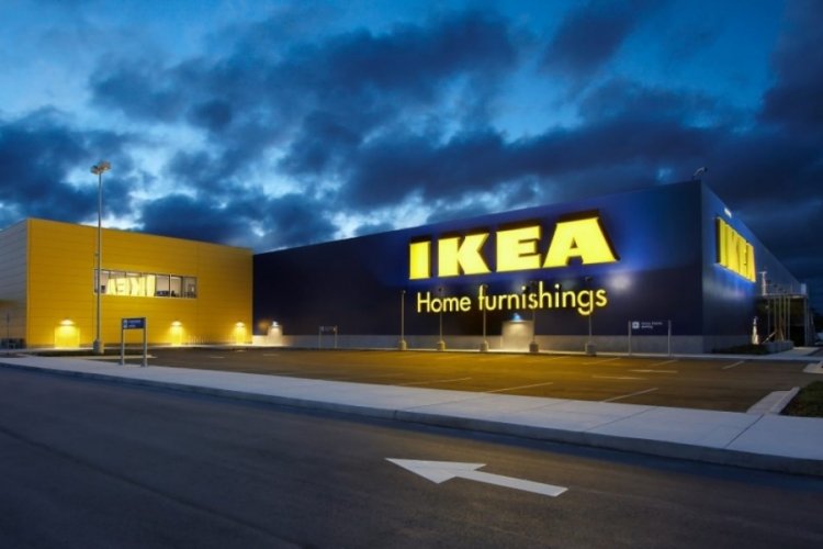 'Casusluk' davasında IKEA'ya rekor ceza!