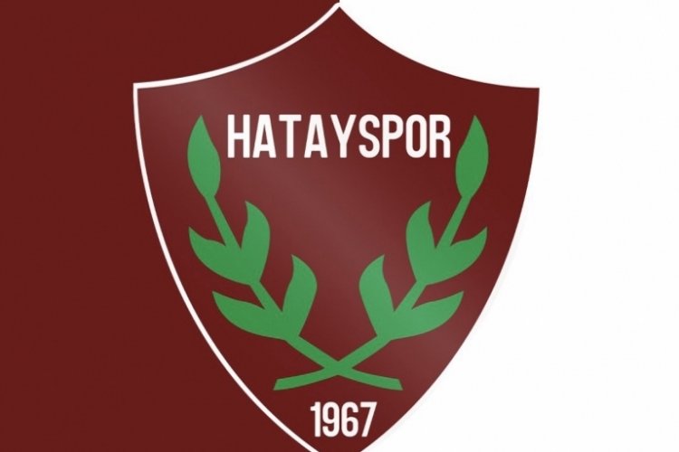 Atakaş Hatayspor, yeni sezon hazırlıklarına 1 Temmuz'da başlıyor