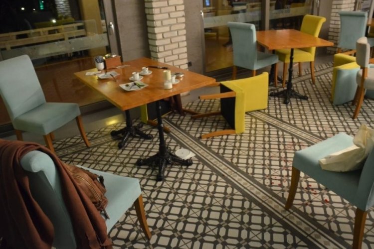 Başkan Atabay'a saldırıda 7 kişi g&ouml;zaltına alındı