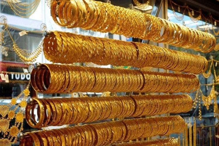 Serbest piyasada altın fiyatları (Gram altın ne kadar oldu?)