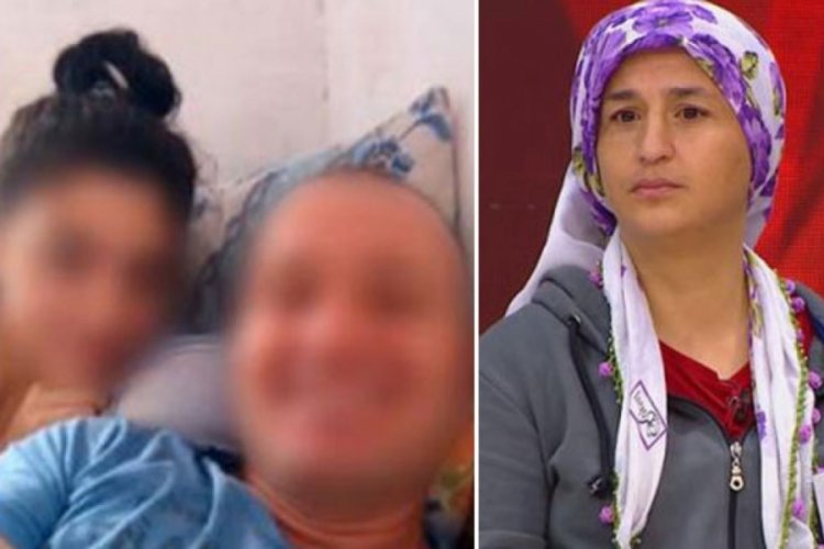 Kızı &uuml;vey babasıyla ka&ccedil;mıştı! Mersin'deki olayda korkun&ccedil; son