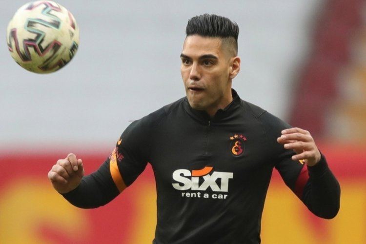 Radamel Falcao koronavir&uuml;se yakalandı