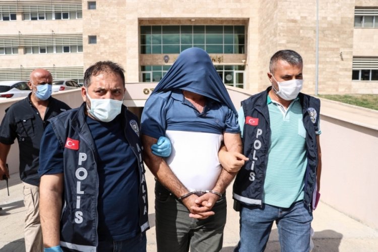 Eski &ouml;zel harekat&ccedil;ıya cesedi yok etmek i&ccedil;in 'orman yakma'dan ayrı dava