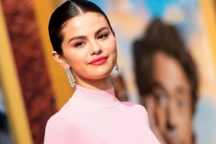 Selena Gomez, o detaya işaret etti: 'Akıl sağlığımı olumsuz etkiledi'