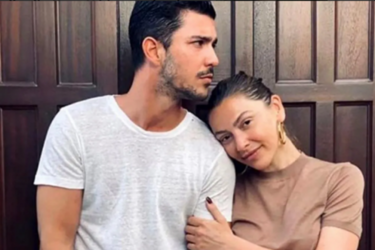 Hadise ile Kaan Yıldırım aşkında flaş gelişme