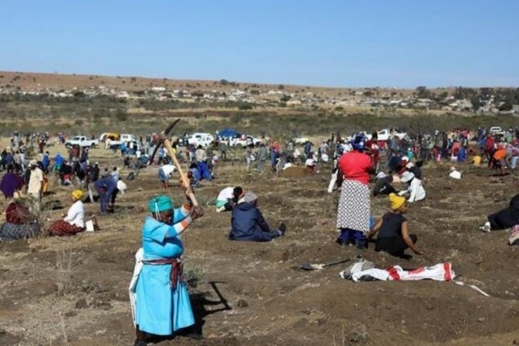 Afrika'da Kovid-19 vaka sayısı 5 milyon 108 bini aştı