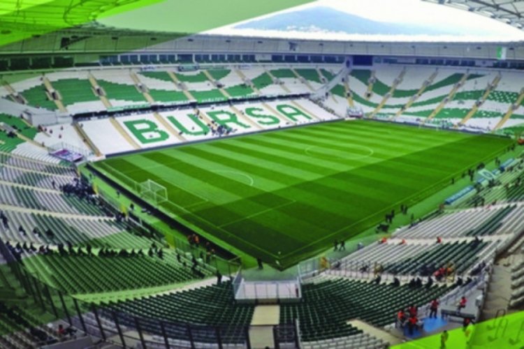 Bursaspor: "Limak'a olan borcun ilk taksiti &ouml;dendi"