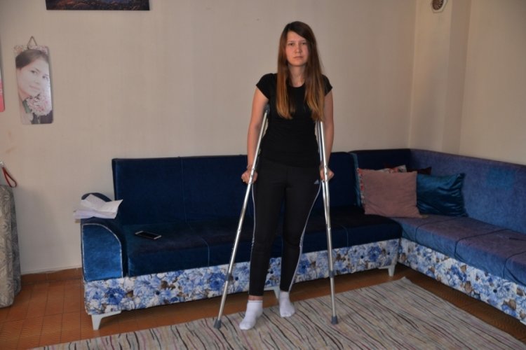 Eski eşini kızının g&ouml;z&uuml; &ouml;n&uuml;nde vuran sanık: Pişmanım, &ccedil;ıkınca rahat bıkacağım