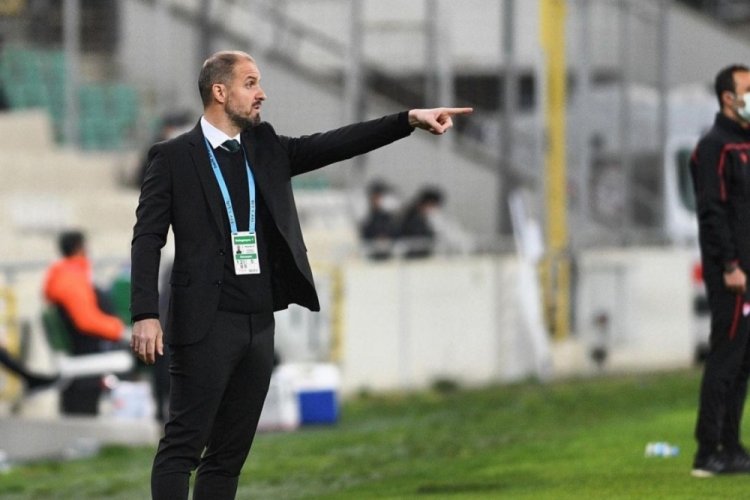 Mustafa Er'den transfer a&ccedil;ıklaması!
