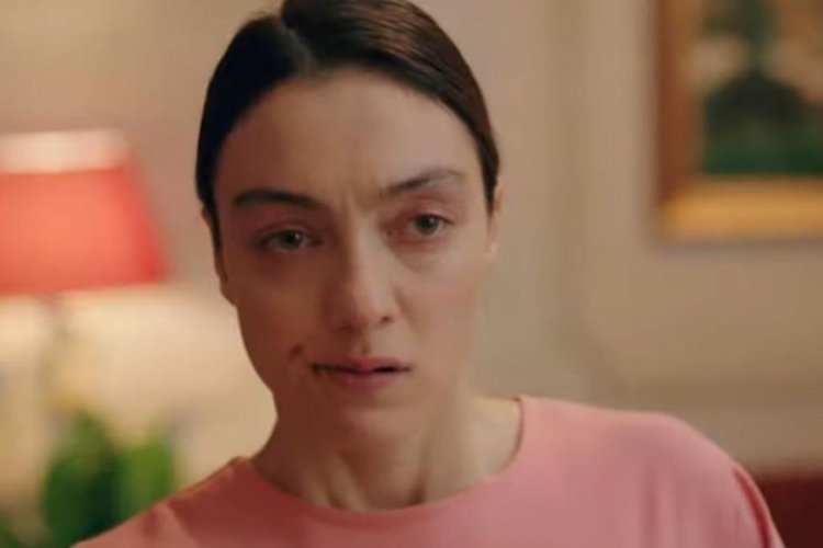 Masumlar Apartmanı'ndan Kırmızı Oda'ya flaş transfer! Gülben, Doktor Hanım'a gidiyor