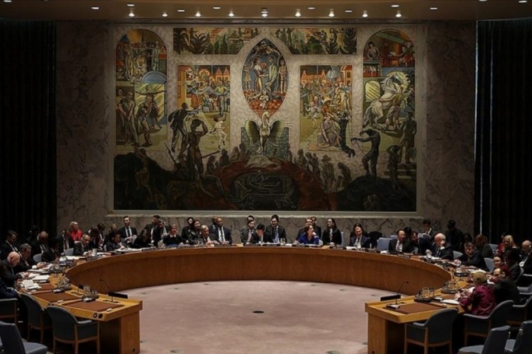 BM G&uuml;venlik Konseyi'nde reform isteği her ge&ccedil;en g&uuml;n artıyor