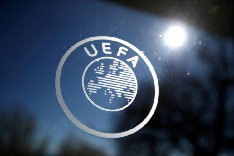 UEFA'dan hakem g&ouml;zlemcisi Murat Ilgaz'a g&ouml;rev