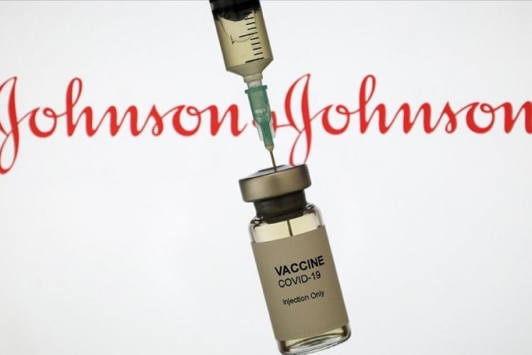 Johnson and Johnson'ın AB'ye aşı teslimatı gecikecek
