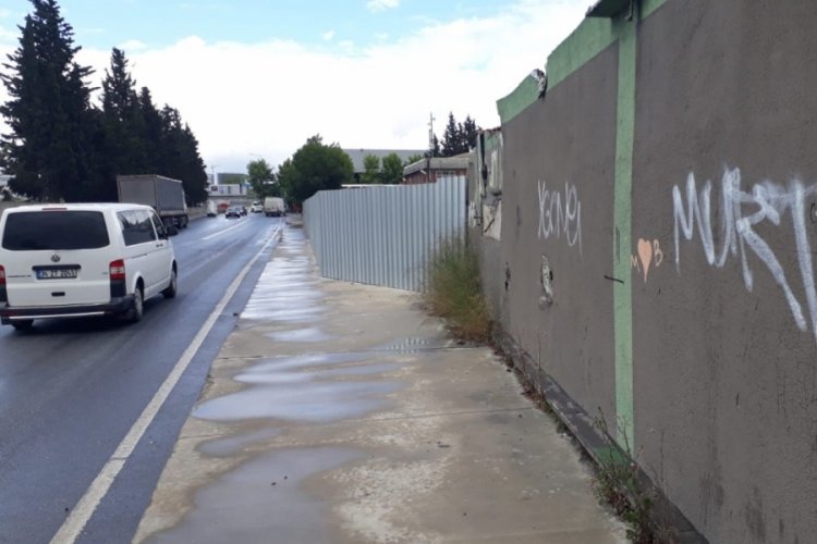 Kayıp kişinin cesedi kuyuda &uuml;zeri betonla kapatılmış halde bulundu!