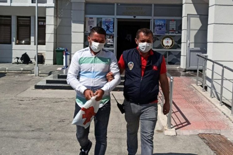 Evlilik vaadiyle dolandıran kişi evli ve &ccedil;ocuklu &ccedil;ıktı!