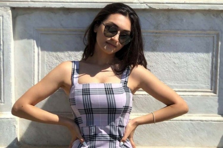 Duygu Delen'in ölümünde Mehmet Kaplan'ın tahliyesine itiraz reddedildi!