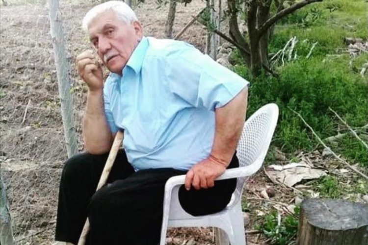 Hareket eden traktörü durdurmaya çalışırken hayatını kaybetti