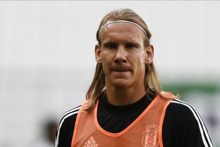 Beşiktaşlı Domagoj Vida'ya İtalya'dan teklif