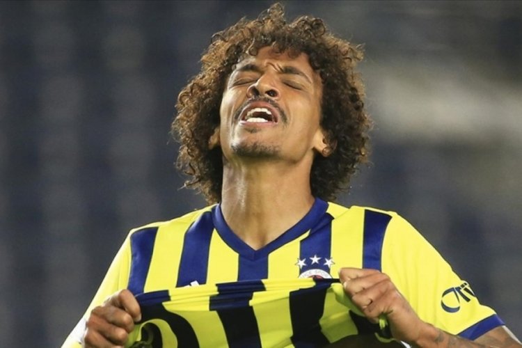 Fenerbah&ccedil;eli Luiz Gustavo Fransa yolcusu! &Uuml;&ccedil; kul&uuml;p talip oldu