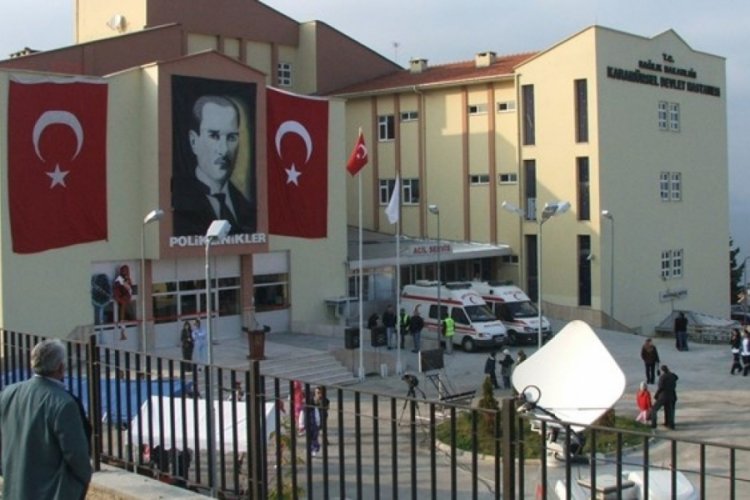 &Ccedil;oğu &ccedil;ocuk 100 kişi hastaneye başvurdu: İnceleme başlatıldı